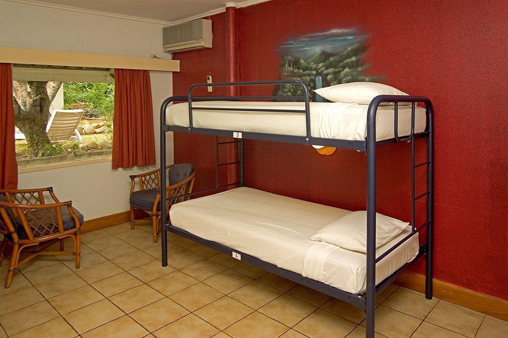 Tanoa Skylodge Hotel Nadi Zimmer foto