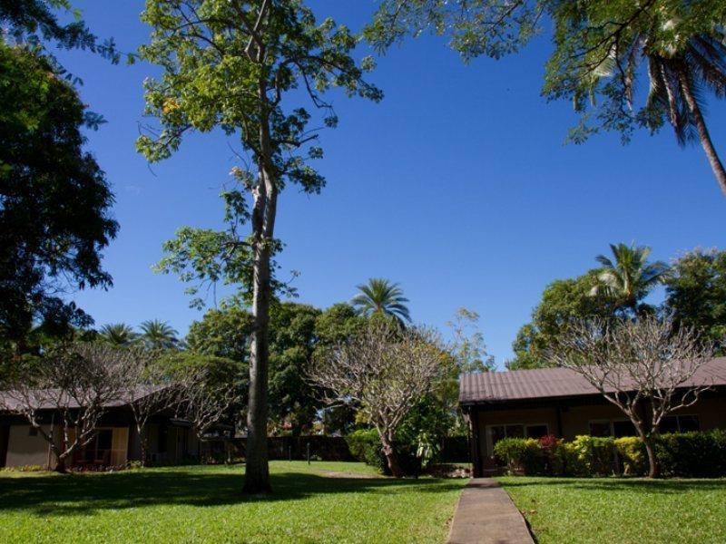 Tanoa Skylodge Hotel Nadi Exterior foto